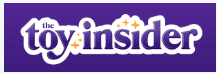 The Toy Insider