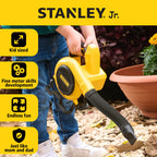 STANLEY Jr. Battery Operated Blower