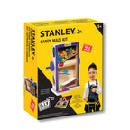 STANLEY Jr. DIY Candy Maze Building Kit