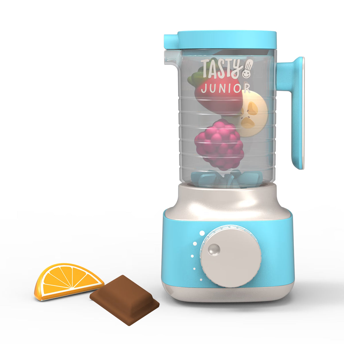 Tasty Junior Electric Blender Set