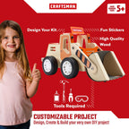 CRAFTSMAN Front Loader Kit