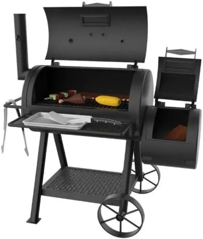Oklahoma Joe's Pretend Play Toy Smoker