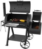 Oklahoma Joe's Pretend Play Toy Smoker