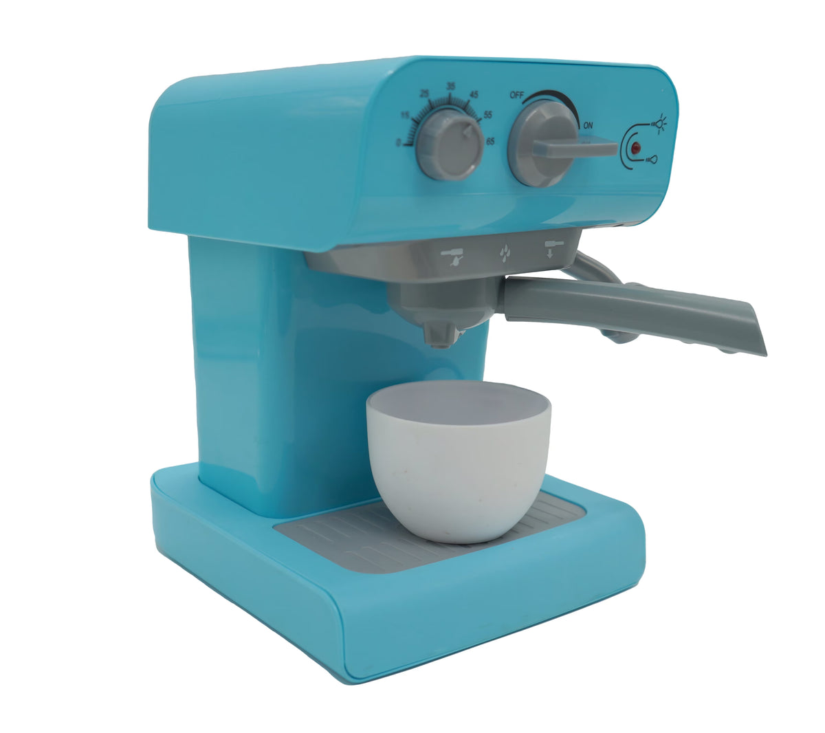 Tasty Junior Electric Coffee Maker Set