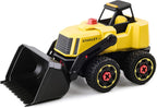 STANLEY Jr. Take Apart Front Loader Kit for Kids
