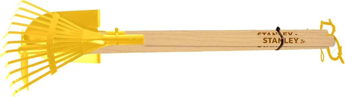 Stanley Jr. 3 Piece Garden Toolset