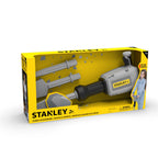 STANLEY Jr. Battery-Operated Jackhammer – Realistic Construction Toy