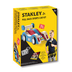 STANLEY Jr. DIY Sports Car Building Kit