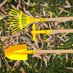 Stanley Jr. 3 Piece Garden Toolset