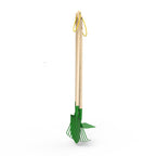 MIRACLE-GRO Set 3 pcs - Long Garden Tools