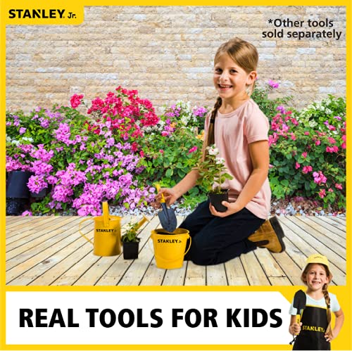 Stanley Jr. 3-Piece Tool Set for The Mini Gardener