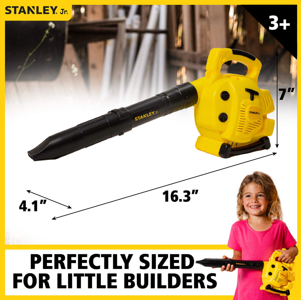 STANLEY Jr. Battery Operated Blower