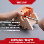 CRAFTSMAN Front Loader Kit