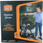 Oklahoma Joe's Pretend Play Toy Smoker