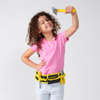 STANLEY Jr. Pretend Play Toolbelt Set