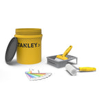 STANLEY Jr. Painter Set for Kids - Fun Pretend Play