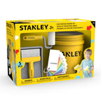 STANLEY Jr. Painter Set for Kids - Fun Pretend Play