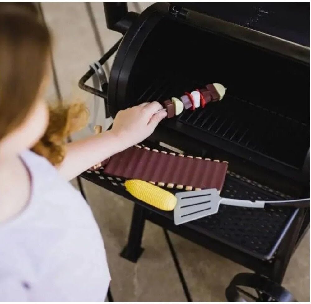 Oklahoma Joe's Pretend Play Toy Smoker