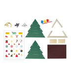 STANLEY Jr. Christmas Tree Ornament Kit
