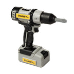 STANLEY Jr. Pretend Battery Operated Drill