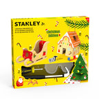 STANLEY Jr. Christmas Ornaments Kit Set of 3