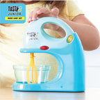 Tasty Jr. Mini Chef 4-in-1 Playset