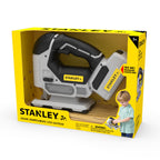 STANLEY Jr. Pretend Battery Operated Jigsaw