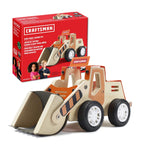 CRAFTSMAN Front Loader Kit