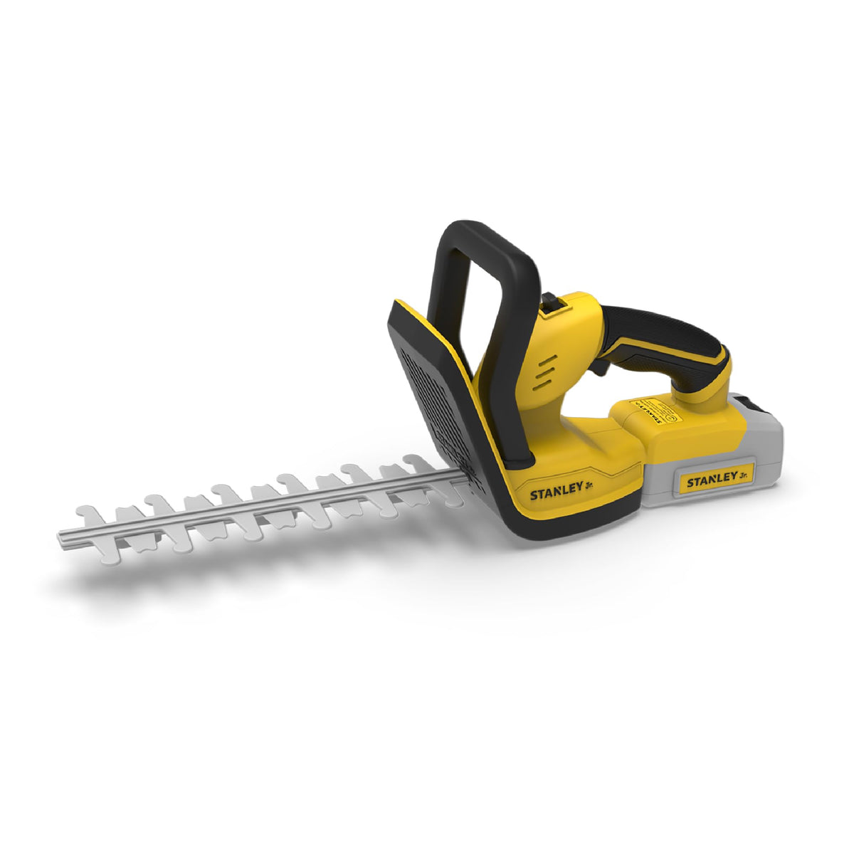 STANLEY Jr. Battery Operated Toy Hedge Trimmer