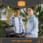 Oklahoma Joe's Pretend Play Toy Smoker