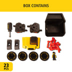 STANLEY Jr. Take Apart Dump Truck for Kids