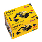 STANLEY Jr. Take Apart Excavator Kit for Kids