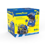GOODYEAR Pretend Play Toy Engine Set for Kids