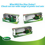 Red Toolbox Miracle-GRO Battery Operated Blower