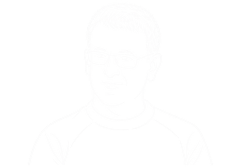 Portrait of our CEO