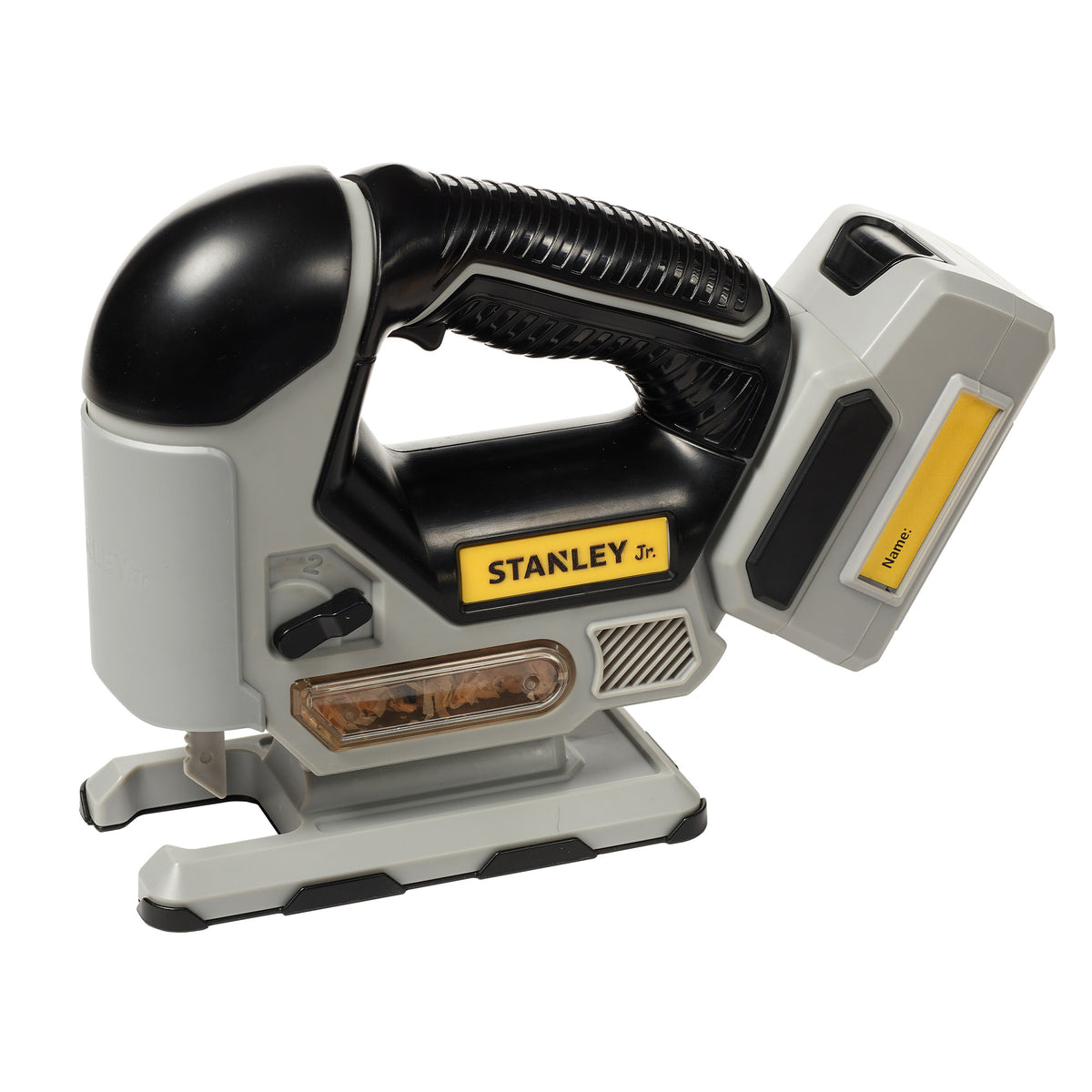 Battery Operated Pro Jigsaw