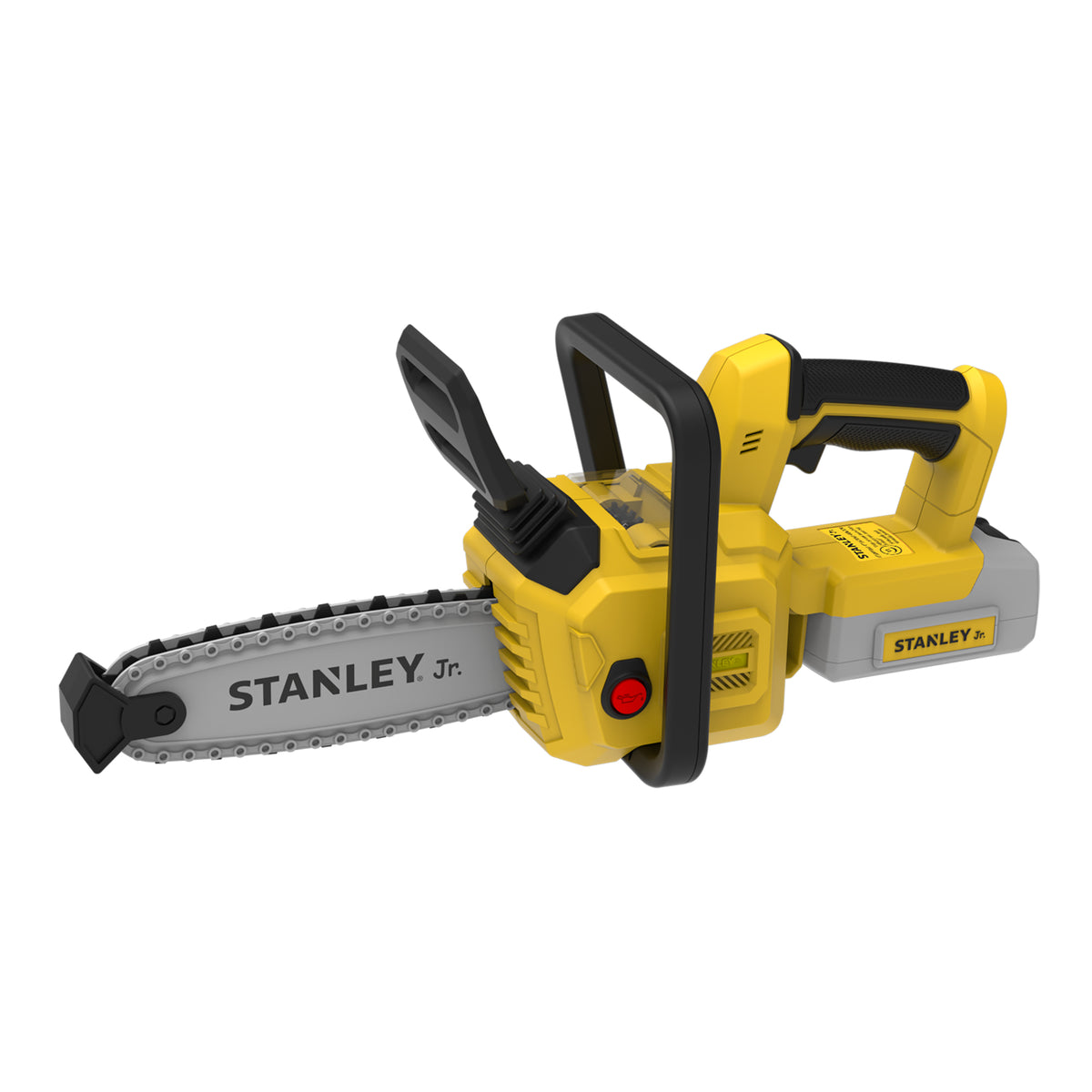 Battery Operated Pro Chain Saw