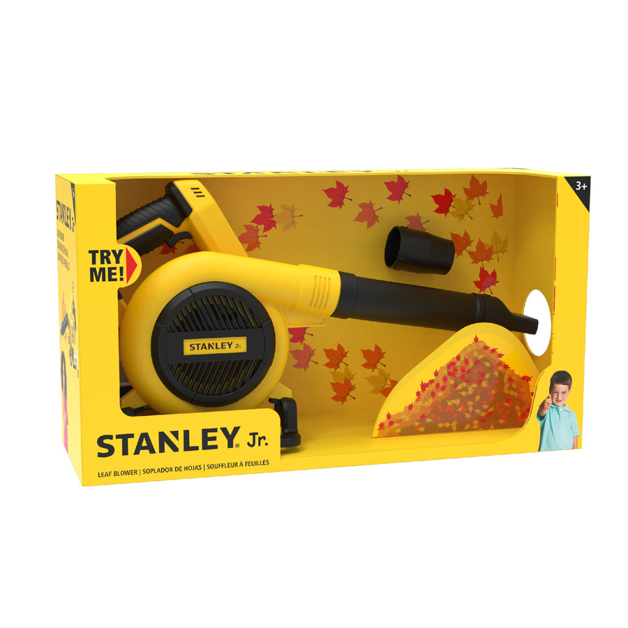 Battery Operated Pro Blower