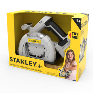 Battery Operated Pro Circular Saw