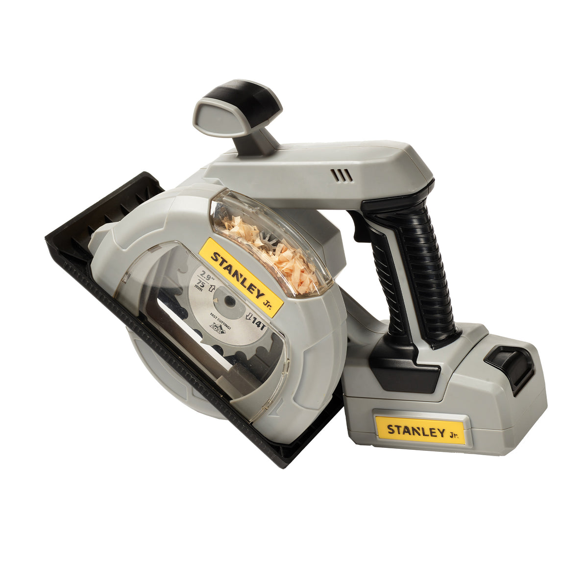 Battery Operated Pro Circular Saw