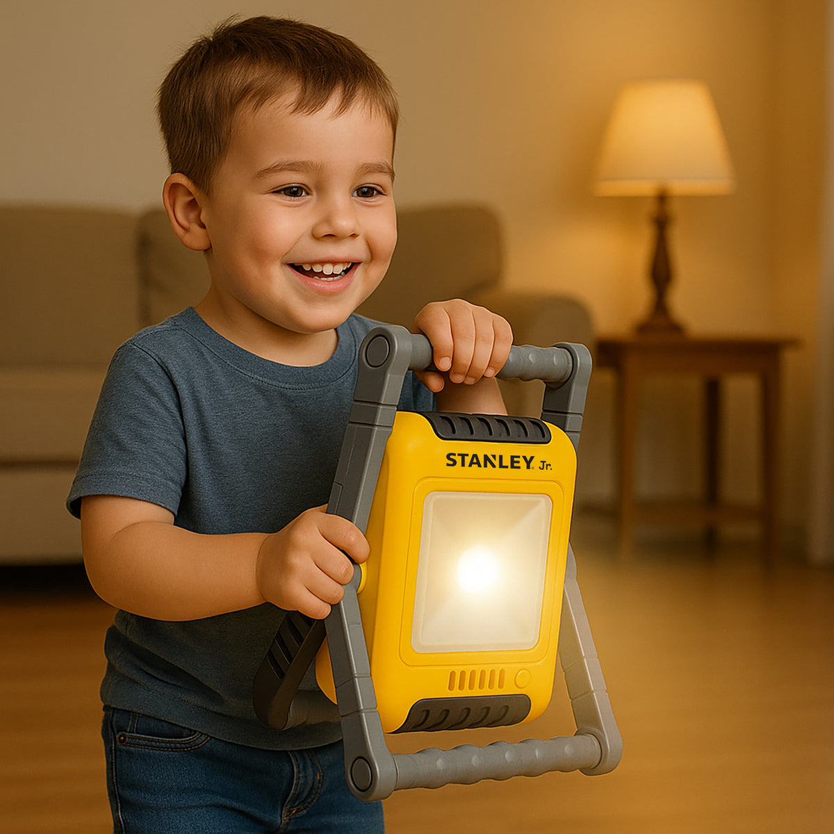Kids' Spotlight