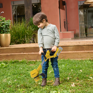 Battery Operated Weed Trimmer