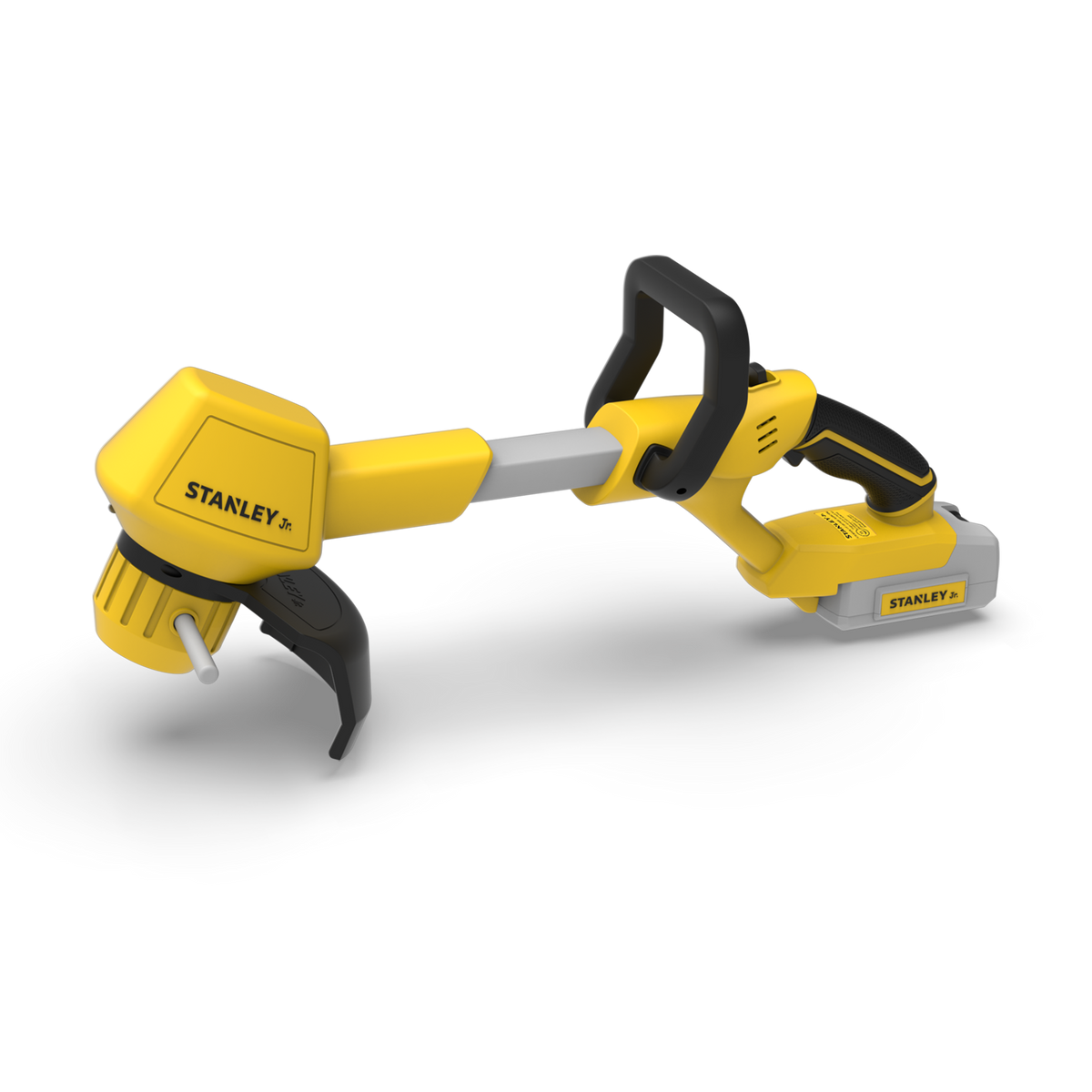 Battery Operated Weed Trimmer