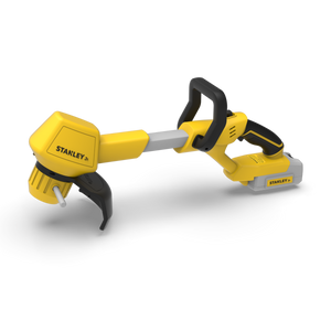 Battery Operated Weed Trimmer