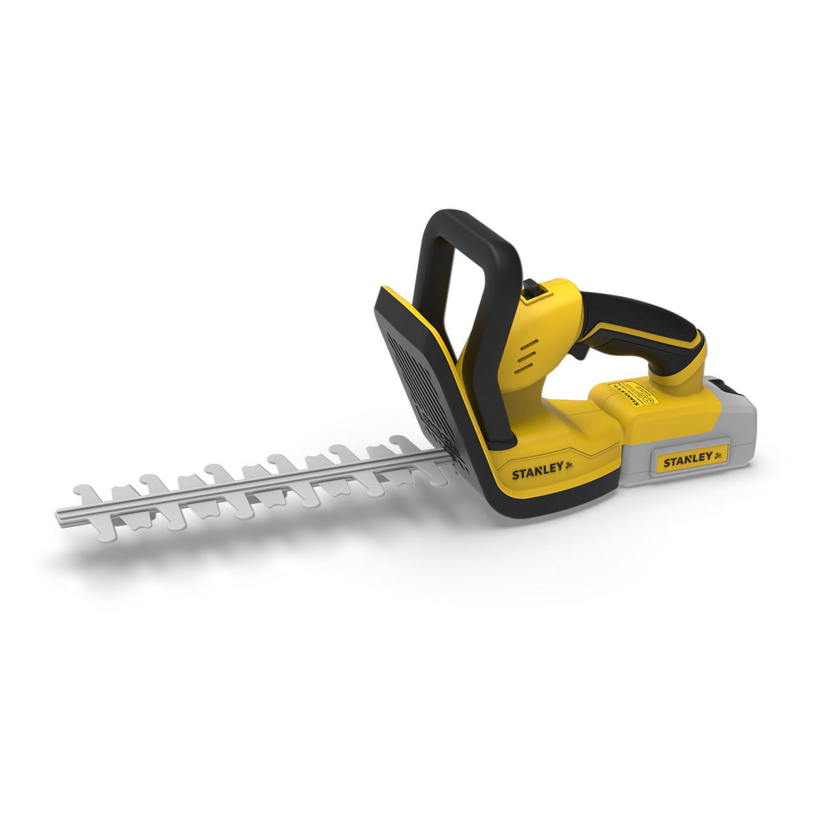 Battery Operated Hedge Trimmer