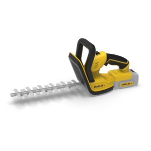 Battery Operated Hedge Trimmer