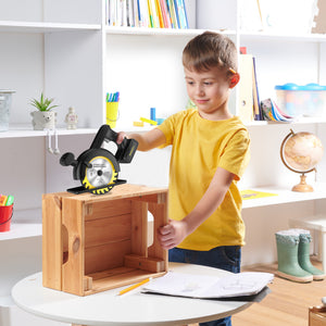 Pretend Play Circular Saw