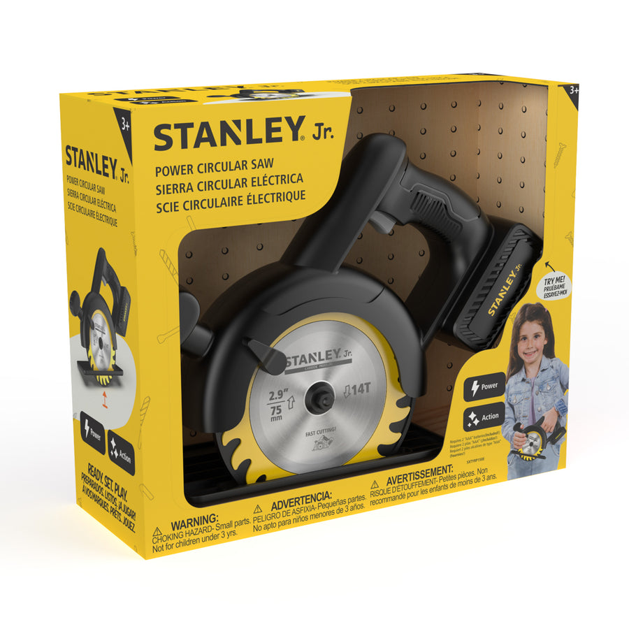 Pretend Play Circular Saw