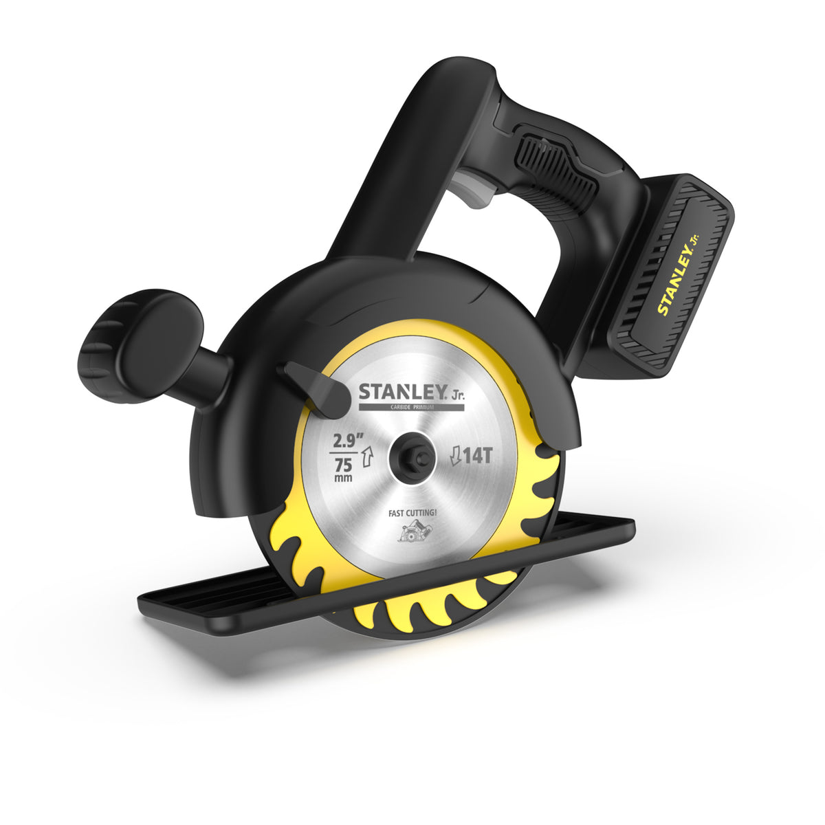 Pretend Play Circular Saw