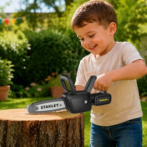 Pretend Play Deluxe Chain Saw